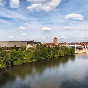 Maritim Wurzburg