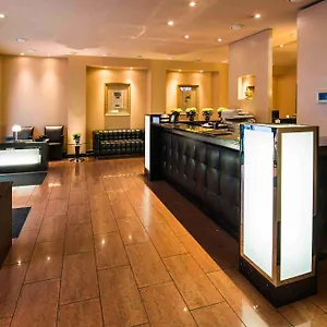 **** Hotel Concorde Germany