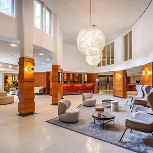 ***** Hotel Marriott Germany