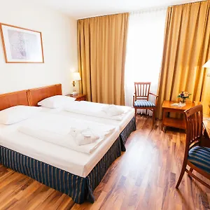 Excelsior - Station Hotel Francoforte sul Meno