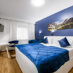 Rivoli Hotel Monaco di Baviera