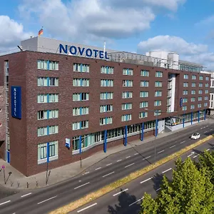 Novotel Hotel Colonia