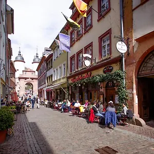 *** Hotel Hotel-restaurant Hackteufel Germany