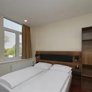 ** Hotel Berlin-adlershof Germany