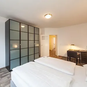Flora Apartahotel Düsseldorf
