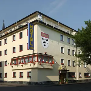 *** Hotel Ludwig Superior Germany