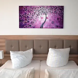 ** Hotel Gaestehaus Pauline Germany