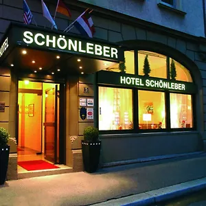 City Schönleber Hotel