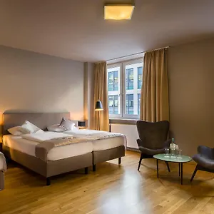 Munique Frankfurt Hotel Francoforte sul Meno