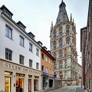 *** Hotel Stern Am Rathaus Germany