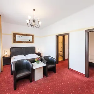 An Der Oper Hotel Düsseldorf